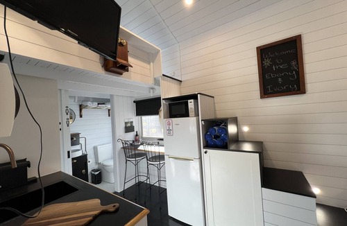 Colo Vale Cabin | The Tiny House - Colo Vale