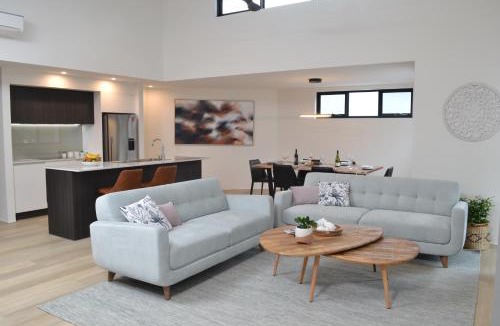 Margaret River Apartment | The Tipsy Grape Downtown, Margaret River