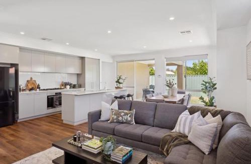 Bayswater House | The Tobias