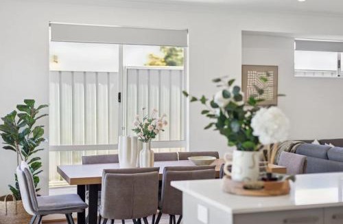 Bayswater House | The Tobias
