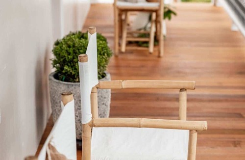 North Hobart Apartment | The Top Floor at Collected Places Hobart