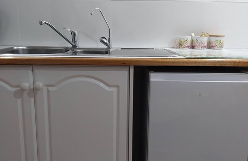 Sinclair Apartment | The Treasure Box