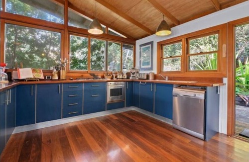 Milsons Passage House | The Treehouse @ Milsons