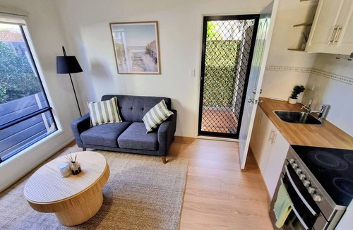 Second Valley House | The Valley Hideaway - Romantic Couples Getaway