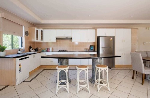Mardi House | The Valley Way Luxury Estate