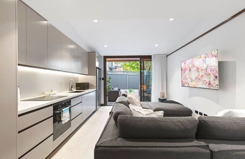 Ultimo House | The Victorian Blackstone Terrace