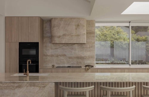 Gerringong House | The View