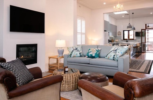 Central Mudgee Apartment | The Wandering Grape
