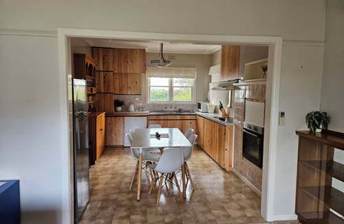 Warrnambool House | The Warrnambool Wharf House