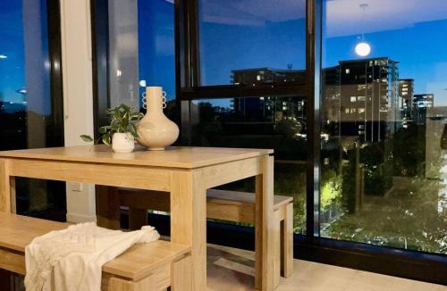 Reid Apartment | The Webster