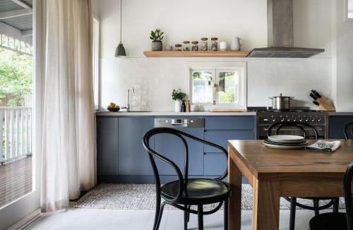 Daylesford House | The Weekender