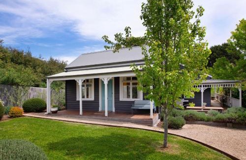 Daylesford House | The Weekender