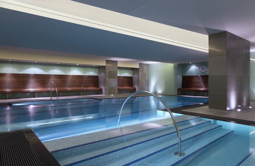 Melbourne Central Business District Hotel | The Westin Melbourne