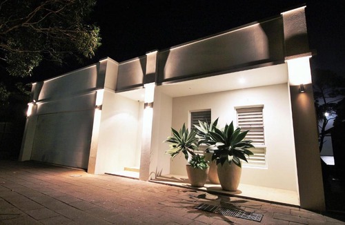 Vincentia House | The White House Jervis Bay