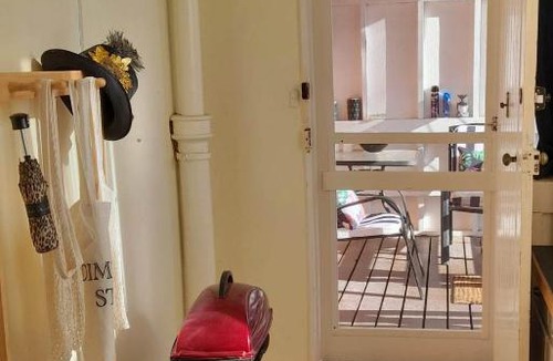 Dimboola Apartment | The Willery Guesthouse