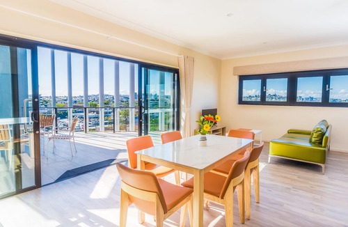 Windsor Hotel | The Windsor Apartments and Hotel Brisbane