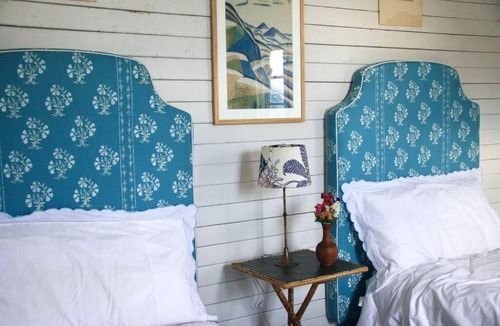 Tenterfield House | The Workers Cottage