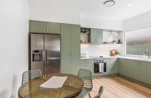 North Haven House | Thirty Eight - Close to beach and river