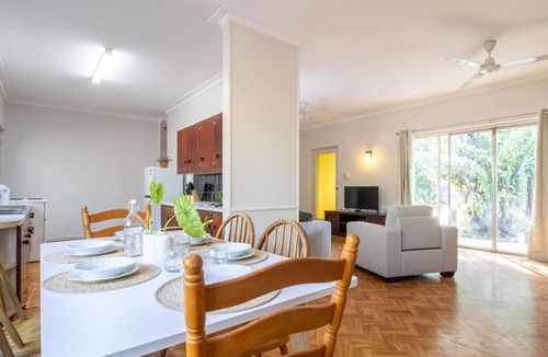 Rapid Creek Apartment | This apartment is a 3 bedroom(s), 1 bathrooms, located in Rapid Creek, NT.