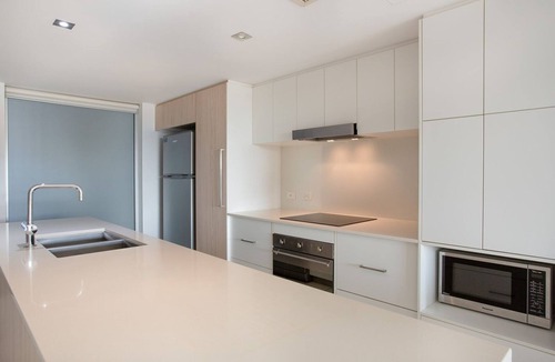Yeppoon Apartment | This beautiful unit is in the heart of Yeppoon