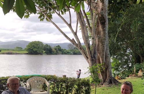 Condong Cottage | This property is no longer available