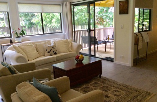 Condong Cottage | This property is no longer available