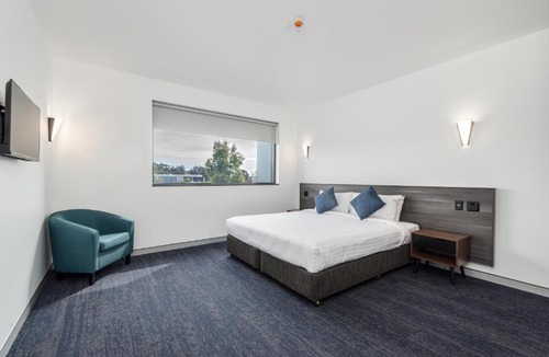 Thornton Hotel | Thornton Executive Hotel