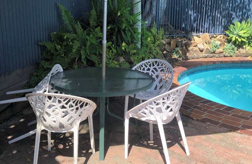Emu Park Apartment | Three Bedroom at Endeavour Inn