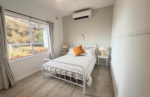 Dalrymple House | Three by the Sea-Stansbury