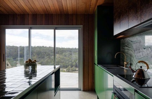 Swansea Resort | Threefold - Freycinet Luxury Hosts