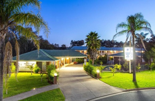 Thurgoona Resort | Thurgoona Country Club Resort