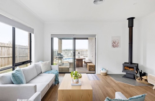 Cowes House | Thyme Out with pool in Cowes