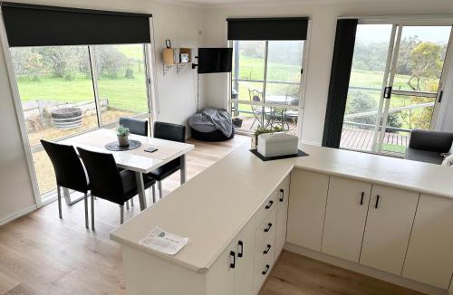 Yanakie Apartment | Tidal Dreaming Seaview Cottages