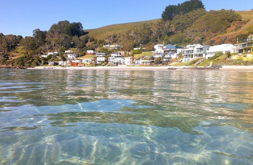 Boat Harbour Beach House | Tidal Whispers - Foreshore Beach House