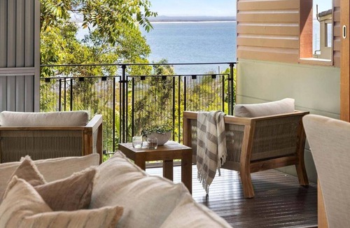Noosa Heads Villa | Tide & Tranquil Haven in Noosa Heads