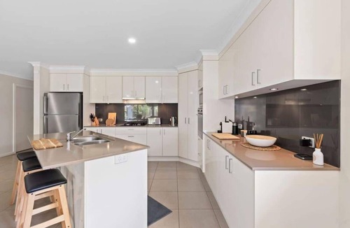 Tomakin House | Tides at Tomakin