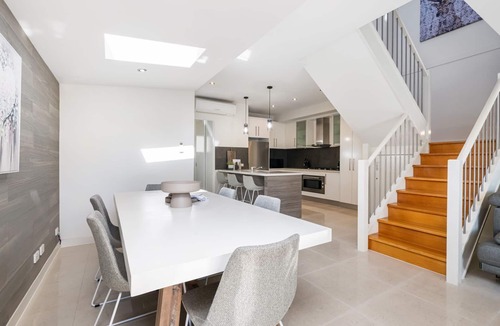 Capel Sound House | Tides Edge in Capel Sound