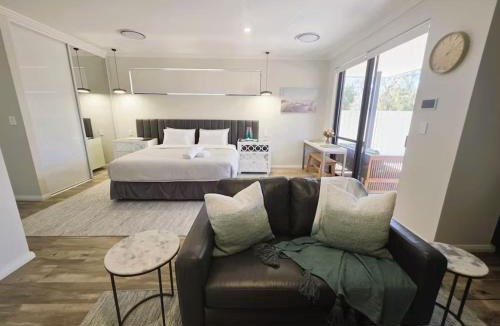 Abbey House | Time and Tide Studio