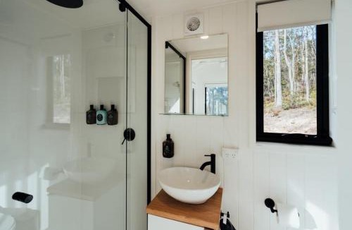 Shooters Hill House | Tiny Akira