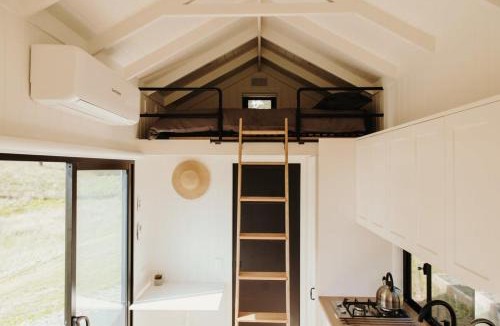 Shooters Hill House | Tiny Akira