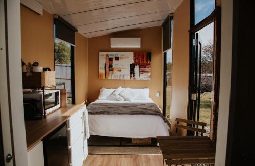 Boorowa House | Tiny Boorowa by Tiny Away