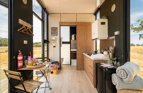 Bunding House | Tiny Divine Farm Stay by Tiny Away