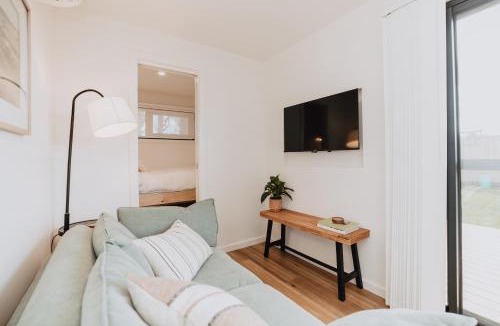 Scottsdale House | Tiny Home in Scottsdale