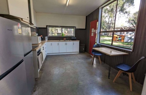 Dadswells Bridge House | Tiny House 11 at Grampians' Edge by Tiny Away