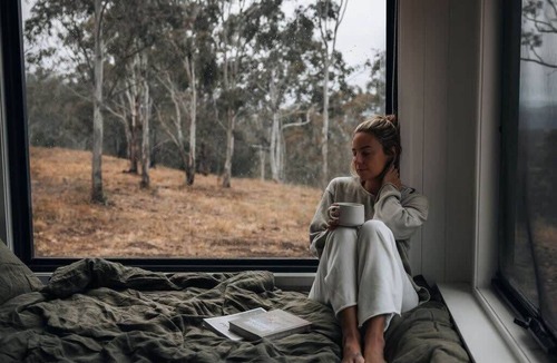 Ramsay Cabin | Tiny Kya - Toowoomba