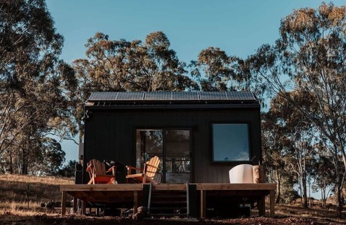Ramsay Cabin | Tiny Kya - Toowoomba