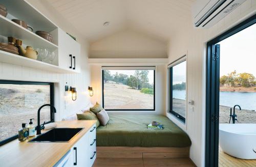 Glenlynn House | Tiny Matilda