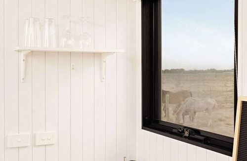Carag Carag House | Tiny Rescue Retreat by Tiny Away