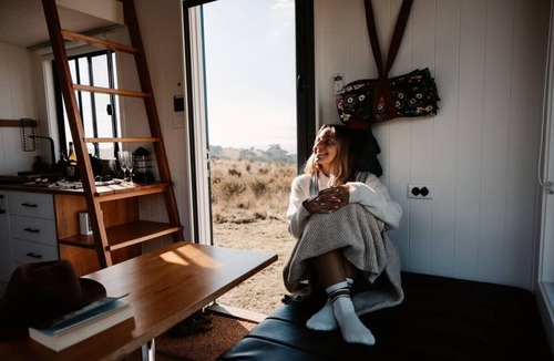 Duramana Cabin | Tiny Ruby - Central West