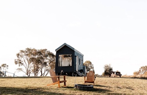 Duramana Cabin | Tiny Ruby - Central West